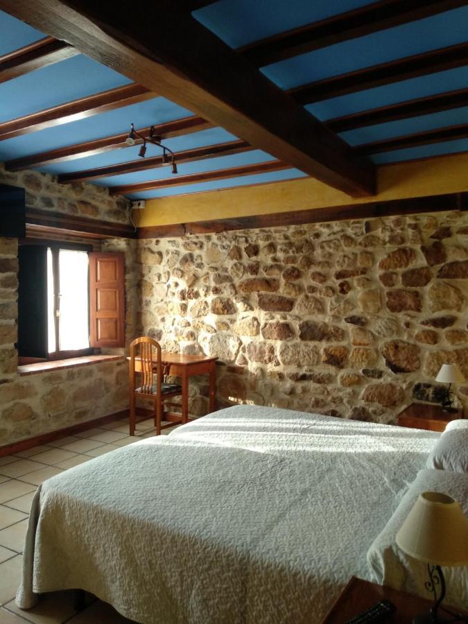 Posada La Capía Vargas Exterior foto